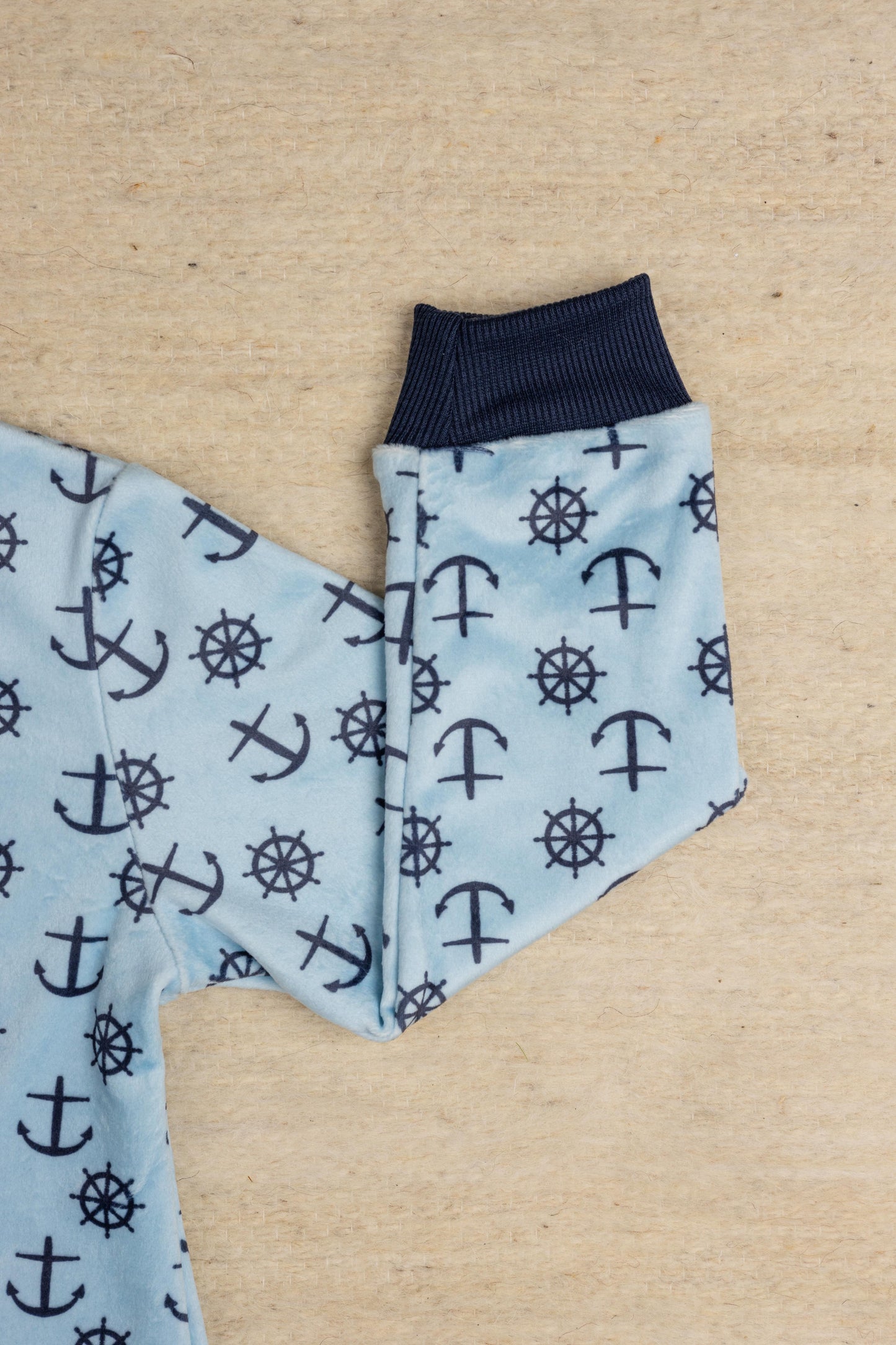 Anchors’ Dream Pajama Set