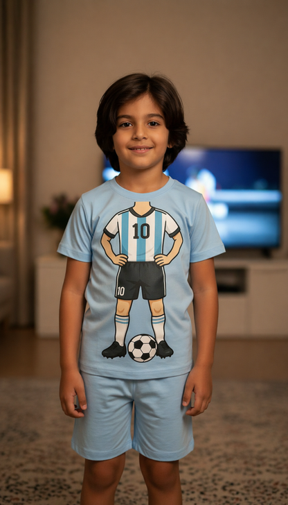 Little Legend Pajama Set